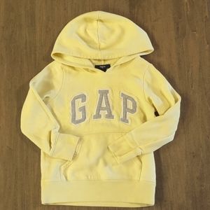 Gap factory outlet hoodie size Xs, 4/5